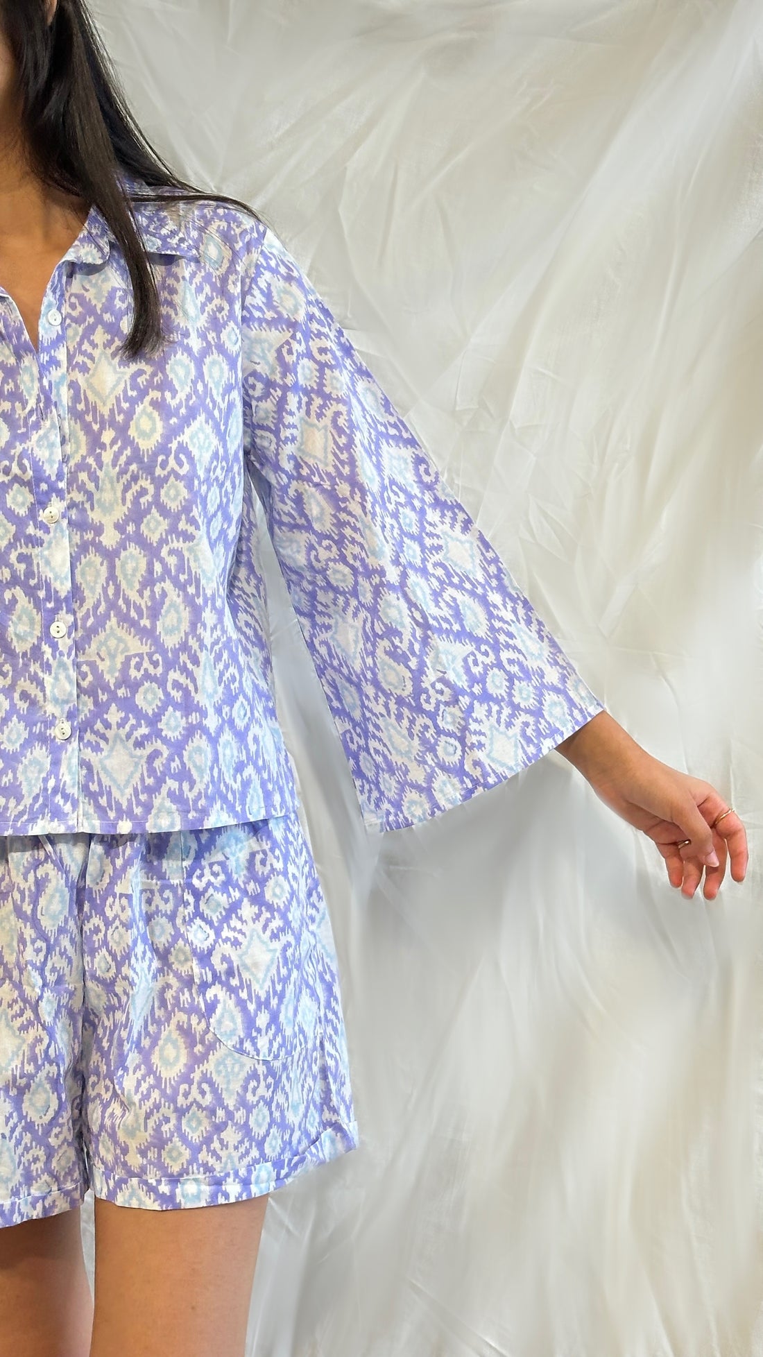 Lavender Haze Co-ord Set